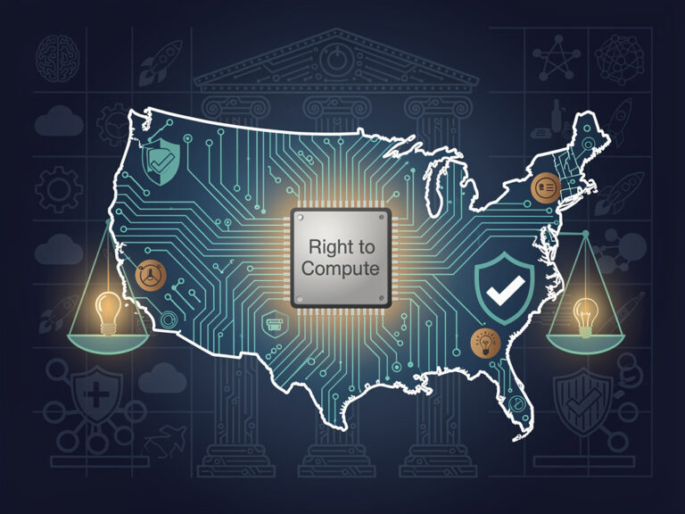 The Battle for Digital Access: How Right to Compute Laws Could Reshape America’s Technology Future