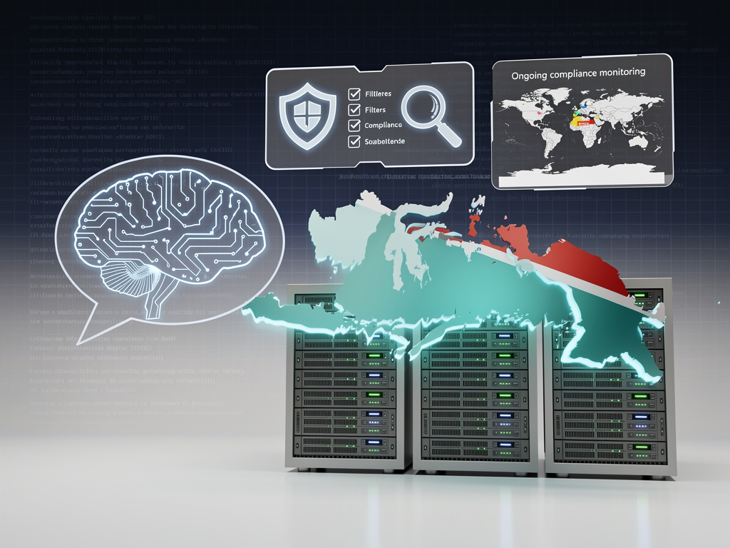 Indonesia’s Conditional Reversal on Grok Access Signals New Era of AI Governance in Southeast Asia