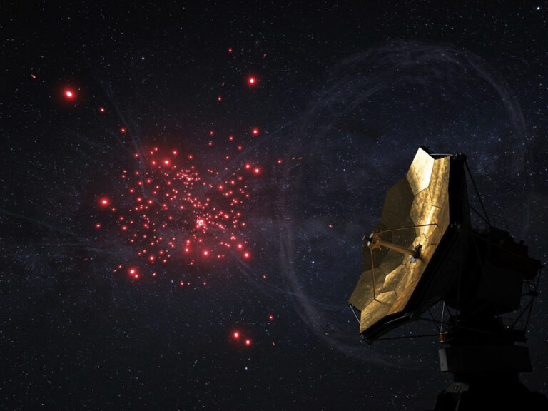 The Crimson Enigma: How James Webb’s Mysterious Red Dots Are Rewriting the Early Universe Playbook