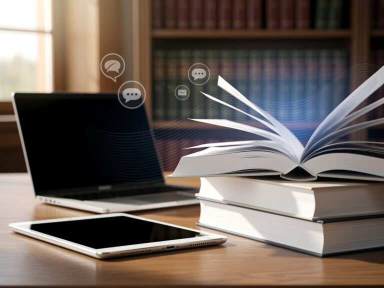 The Paper Rebellion: Why Elite Universities Are Abandoning Digital Reading in the Classroom