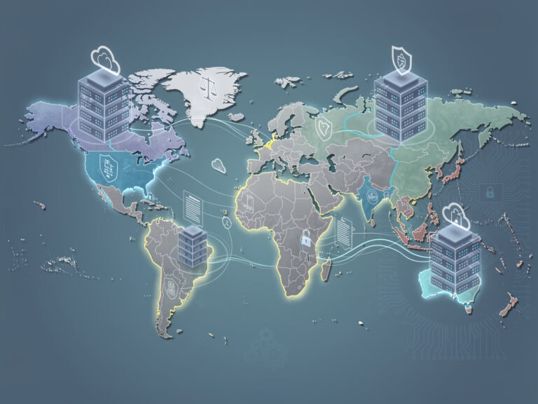 The Digital Sovereignty Dilemma: Why Data Control Has Become the Most Critical Question in Cloud Computing