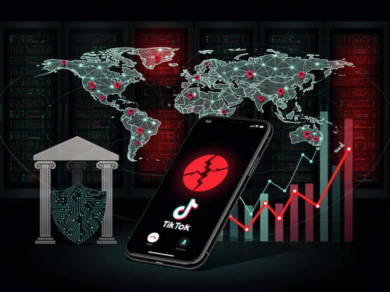 TikTok’s Infrastructure Vulnerability Exposed: Inside the Platform’s Critical Service Disruption and Recovery