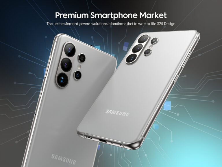 Samsung’s Galaxy S26 Ultra Emerges: Inside the Design Shift That Signals a New Era for Flagship Smartphones