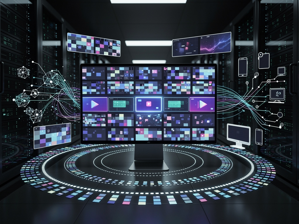 xAI Releases Grok Imagine 1.0 Video Generator