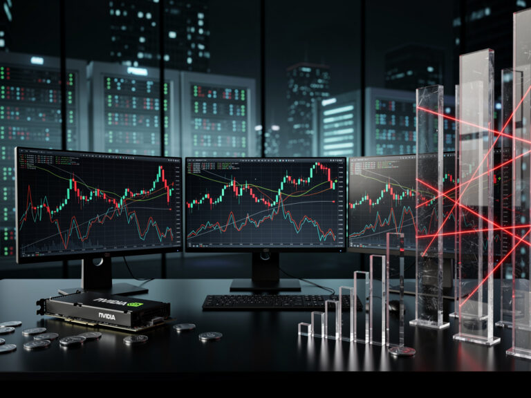 Inside Nvidia’s Stalled OpenAI Investment: What the Chipmaker’s Pullback Reveals About AI’s Financial Reckoning