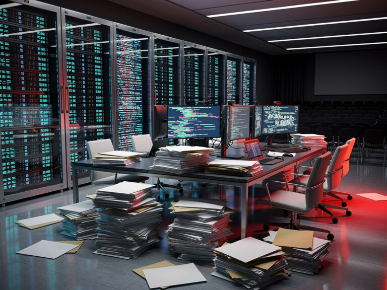 Academic Research Faces Existential Crisis as AI-Generated ‘Slop’ Overwhelms Peer Review Systems