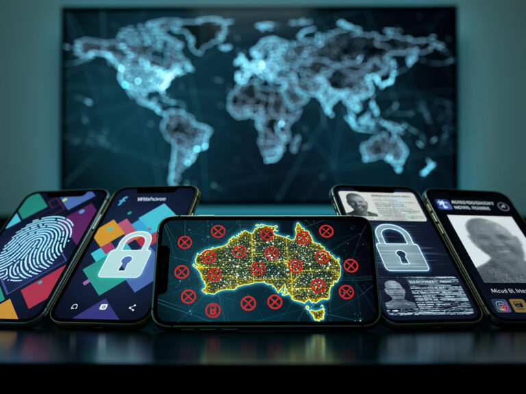 Snapchat’s Australian Compliance Exposes Global Fault Lines in Youth Social Media Regulation