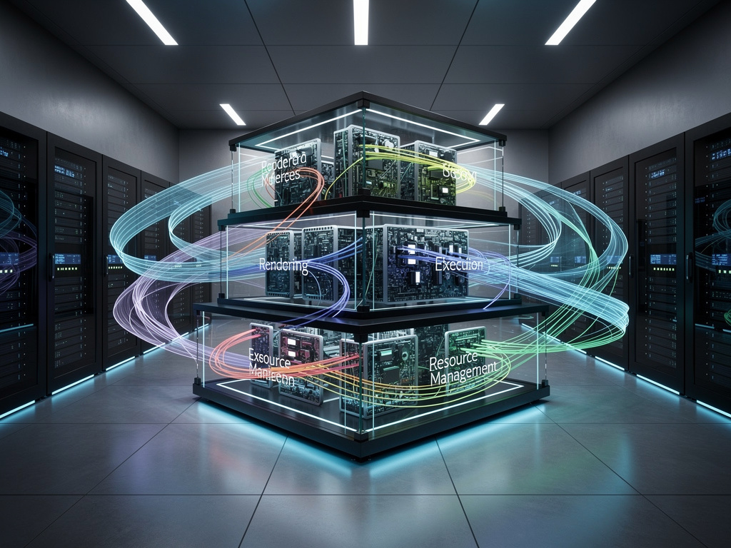 Inside Spader Engine: How a New Generation of Web Infrastructure Is Redefining Digital Performance Standards