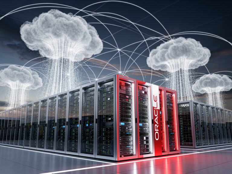 Oracle’s $50 Billion AI Infrastructure Gambit Signals Seismic Shift in Enterprise Cloud Computing