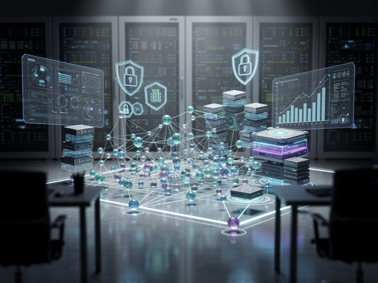 The Agent-Native Revolution: How AI Agents Are Rewriting the Rules of Software Development