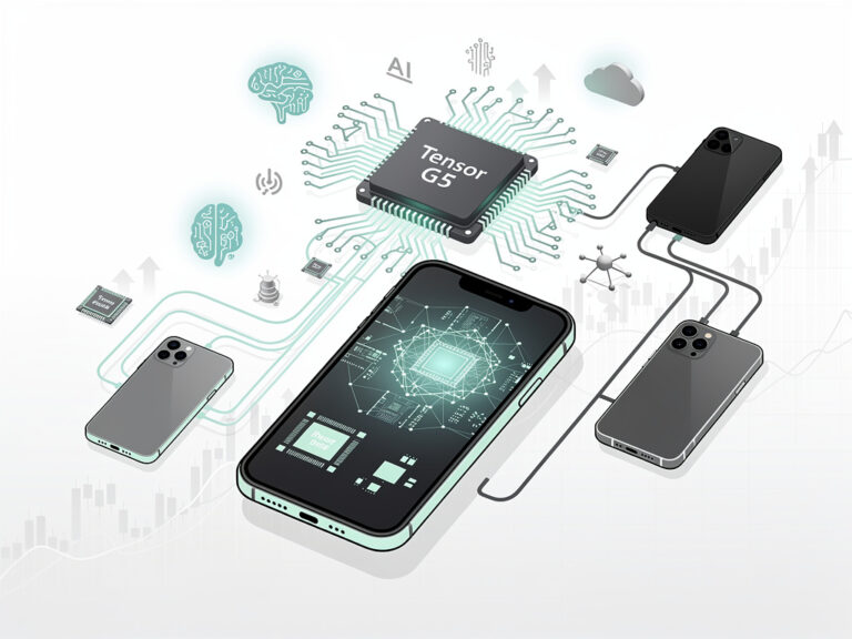 Google’s Budget Smartphone Strategy Takes Shape as Pixel 10a Development Signals Major Hardware Shift