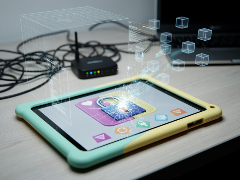 The Hidden Dangers Lurking in Your Child’s Digital Diary: Why Moltbook’s Security Flaws Should Alarm Every Parent