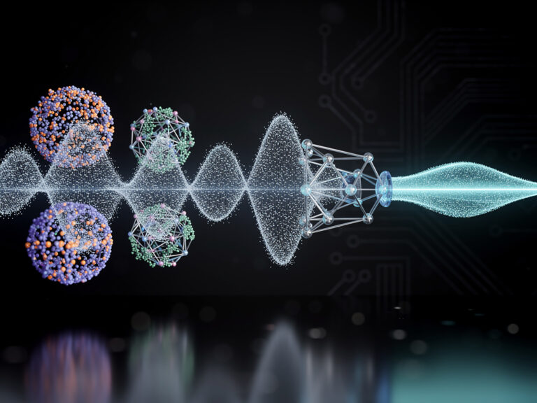 Apple’s Breakthrough in AI Speech Synthesis: How Sound Clustering Could Revolutionize Voice Generation