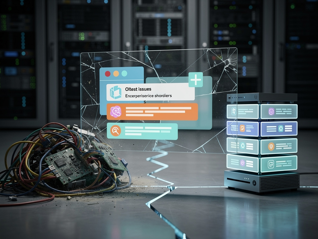 The Seven-Year Battle: How Mattermost’s Markdown Table Formatting Gap Exposes the Hidden Costs of Open-Source Development