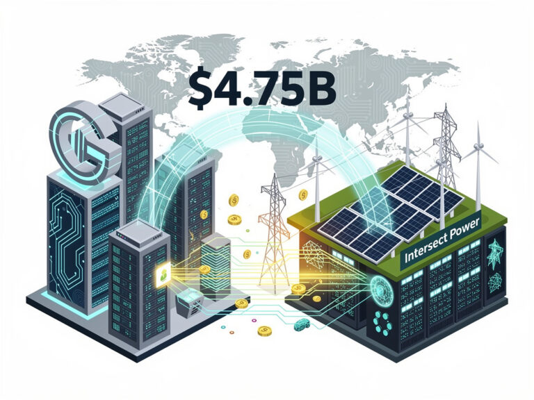 Inside Google’s $4.75 Billion Power Play: How the Tech Giant Is Engineering an Energy Advantage in the AI Arms Race