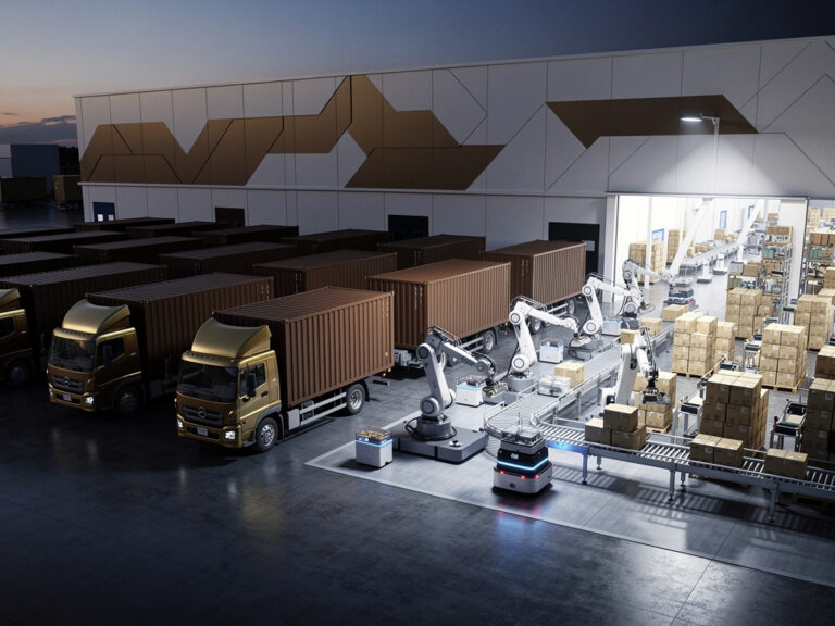 Inside UPS’s $3.5 Billion Gamble: How Shedding Amazon Became a Painful Path to Profitability