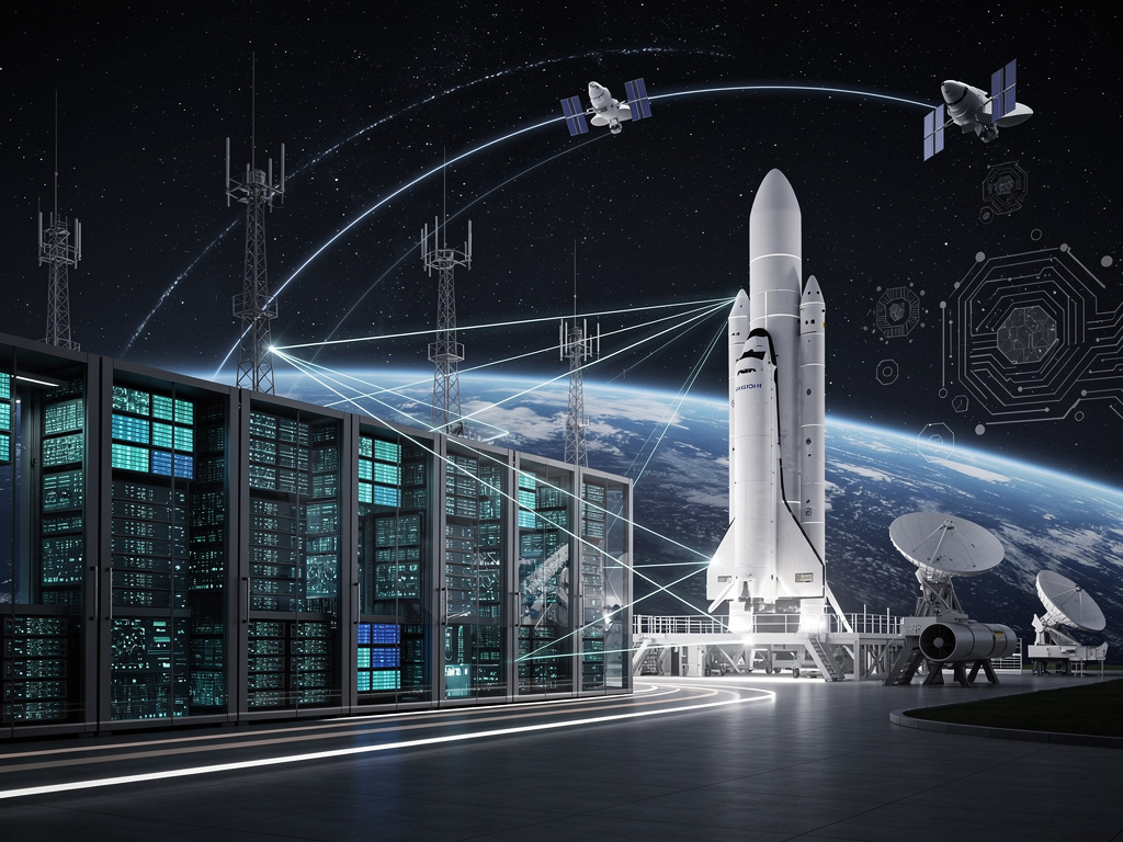 The Trillion-Dollar Convergence: How Musk’s xAI-SpaceX Integration Reshapes Corporate America