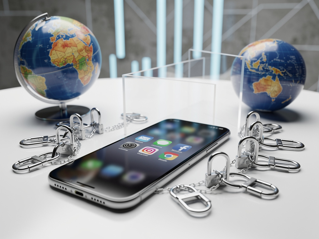 Spain Prepares Sweeping Social Media Age Restrictions as European Nations Challenge Silicon Valley’s Youth Access Model