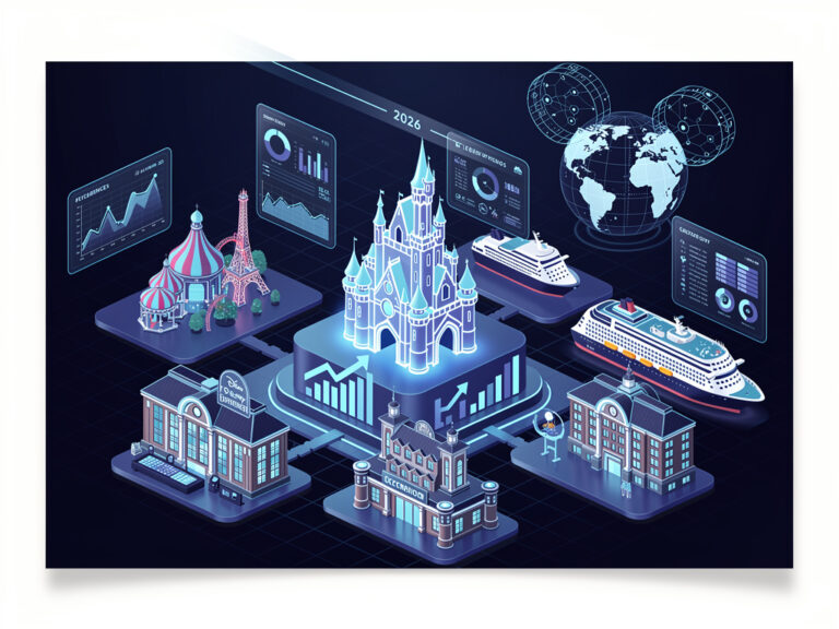 Inside Disney’s Succession Drama: Why Josh D’Amaro Emerges as Bob Iger’s Likely Heir