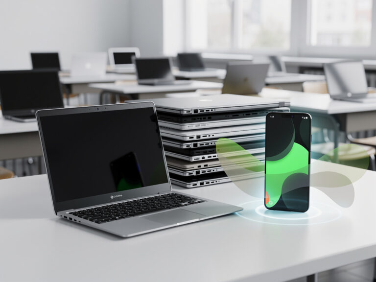 The Quiet Demise of ChromeOS: How Google’s Court Filings Reveal a Strategic Pivot Away from Its Once-Promising Operating System