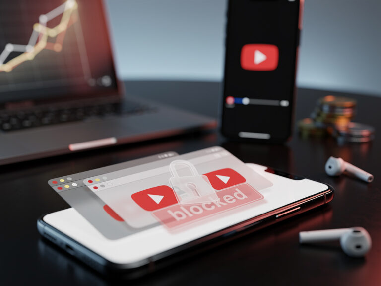 YouTube’s Latest Salvo Against Third-Party Browsers Signals Escalating Battle for Premium Revenue