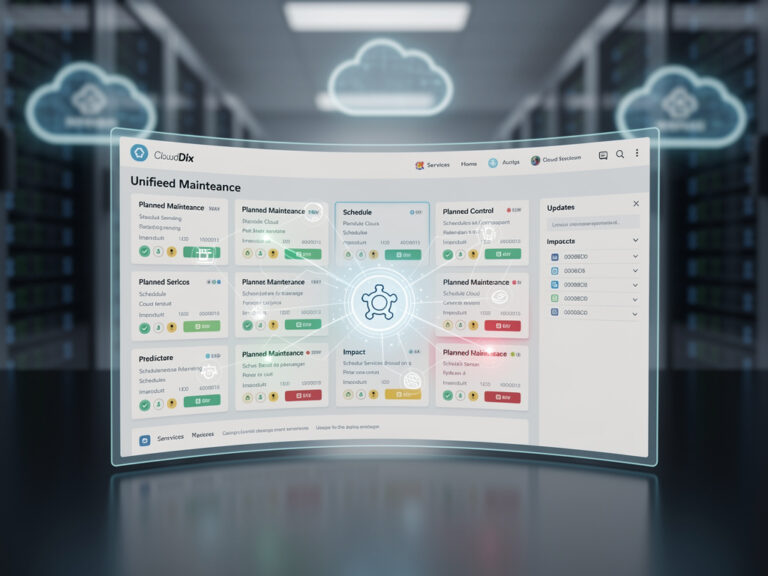 Google Cloud’s Unified Maintenance Strategy Signals Major Shift in Enterprise Infrastructure Management