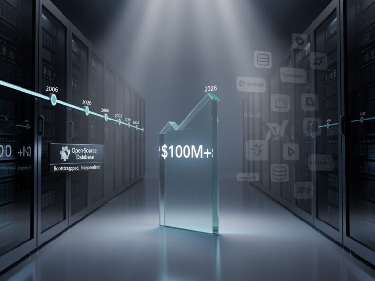 How Percona Defied Silicon Valley Wisdom to Build a $100M Open Source Database Empire