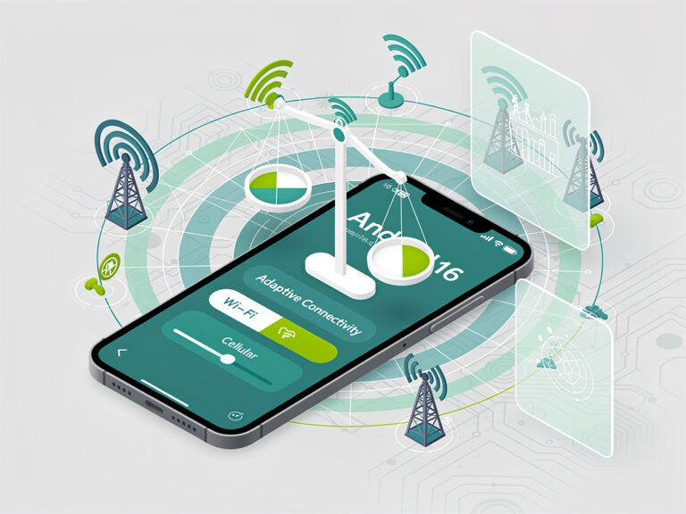 Google’s Android 16 Empowers Users with Unprecedented Control Over Network Intelligence