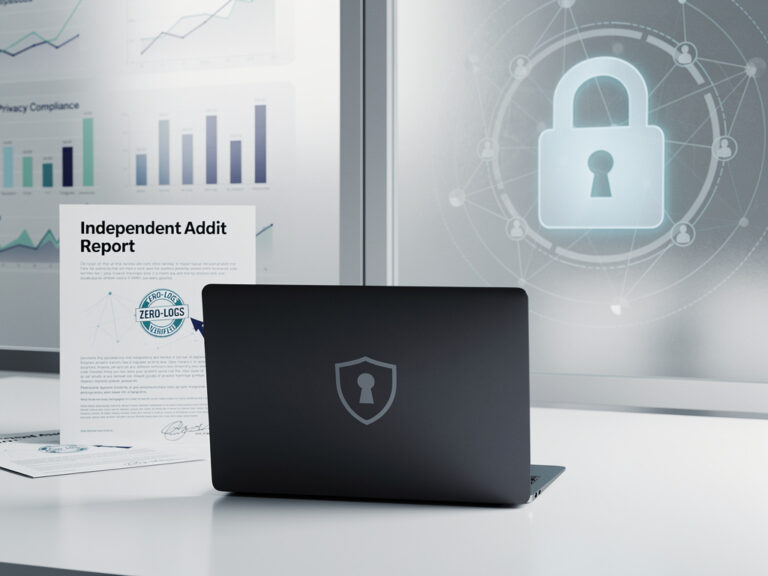 NordVPN’s Sixth Consecutive Audit Validates Zero-Logs Promise as Privacy Scrutiny Intensifies