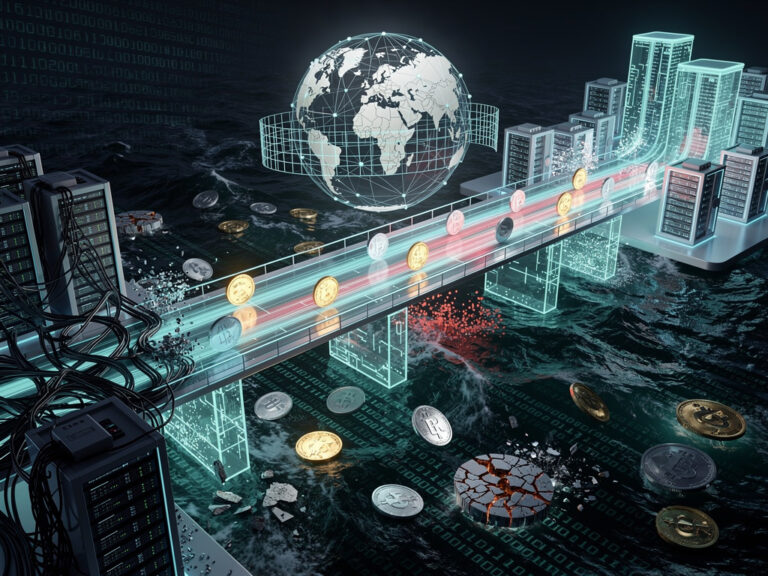 Bridge’s Stablecoin Ambitions Face Regulatory Headwinds as Sanctions and Scam Concerns Mount