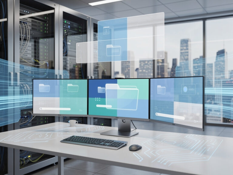 Microsoft’s February Windows 11 Update Signals Strategic Pivot in Enterprise Computing Battle