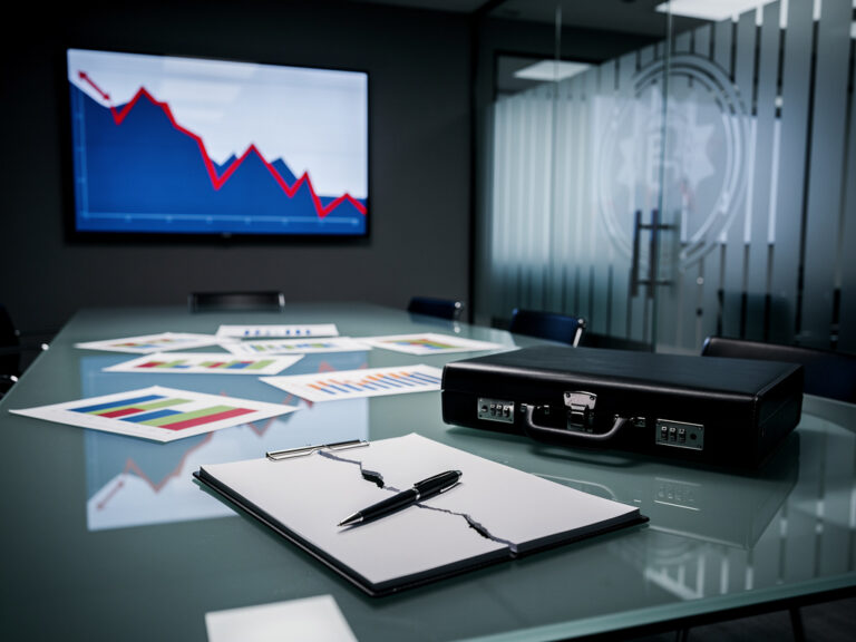 When SEC Actions Derail Executive Hires: How Archer-Daniels-Midland’s Accounting Scandal Rippled Through Corporate Boardrooms