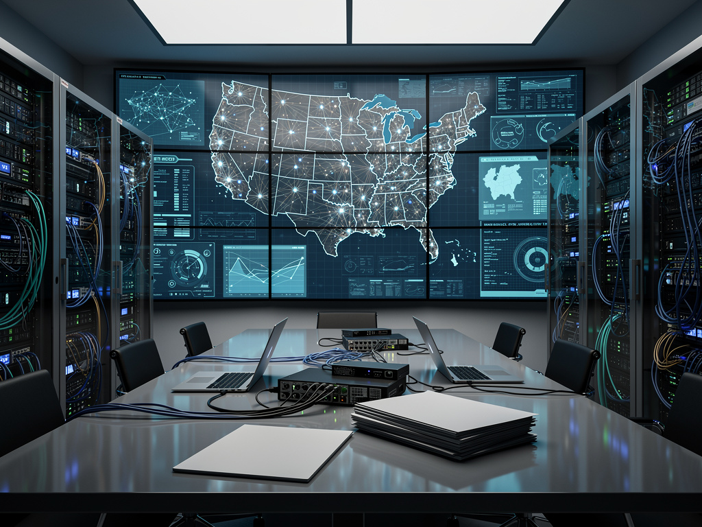 White House Cyber Director Charts New Course for Digital Defense Through Private Sector Partnership