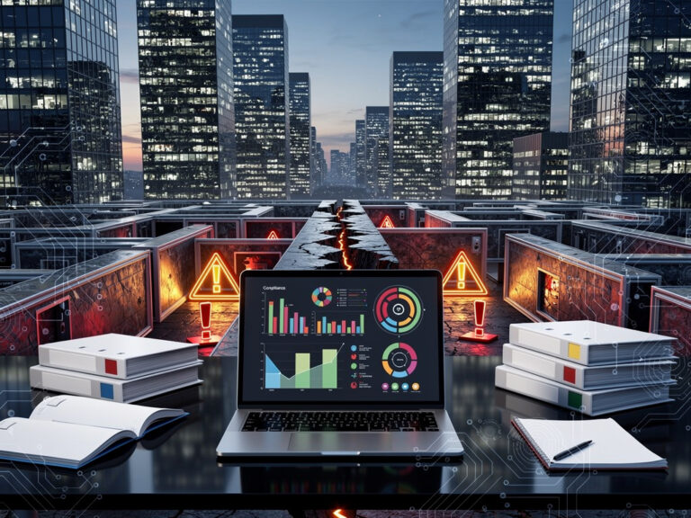 The Compliance Training Crisis: Why Employees Tune Out and What Companies Are Losing in the Process