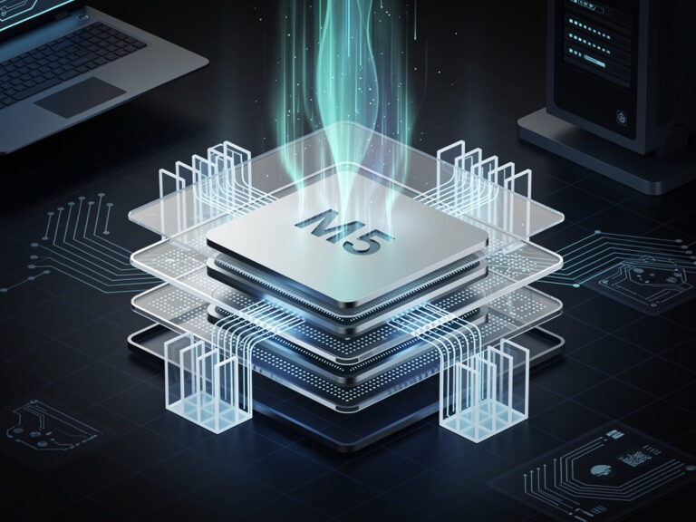 Apple’s M5 Chip Revolution: How Advanced Packaging Technology Will Transform MacBook Performance and Thermal Management