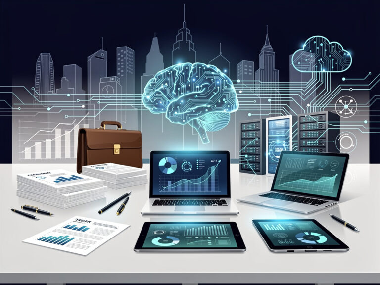 Why Mastering AI Has Become Non-Negotiable for Consulting Professionals