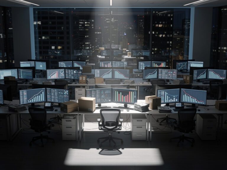 The Washington Post’s Reckoning: How America’s Democracy Paper Lost Its Way in the Digital Age