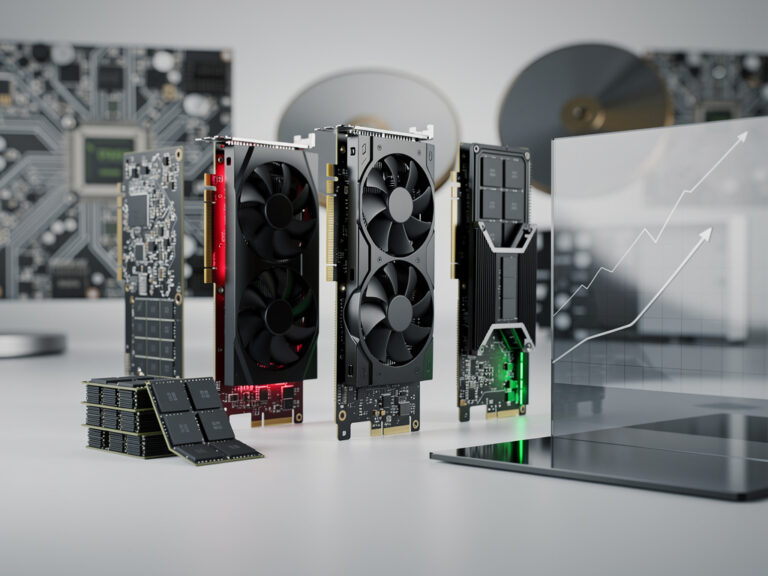 AMD Graphics Card Partners Eye Price Increases as Industry Pivots Away From 16GB Memory Configurations