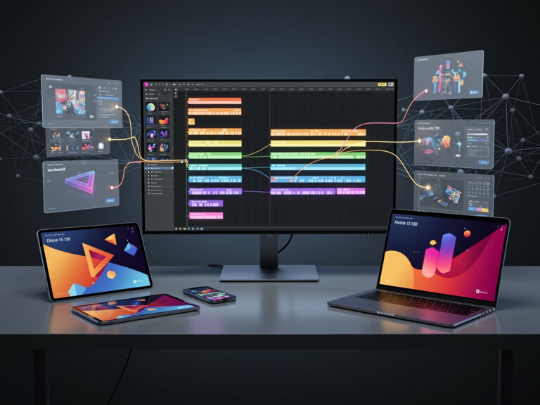 Adobe Animate Defies Obsolescence: How Flash’s Successor Became Essential for Modern Animation