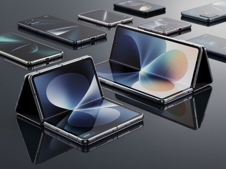 Samsung’s Wider Galaxy Z Fold Signals Major Strategic Shift in Foldable Phone Market