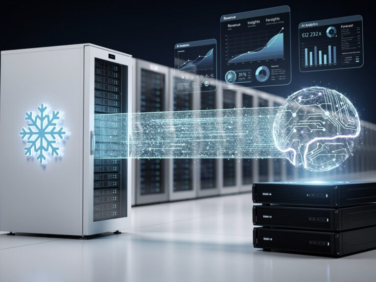 Inside Snowflake and OpenAI’s $200 Million Gambit to Reshape Enterprise Intelligence