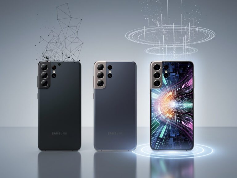 Samsung’s Strategic Retreat: Galaxy S21 Support Ends as Seven-Year Update Promise Reshapes Industry Dynamics