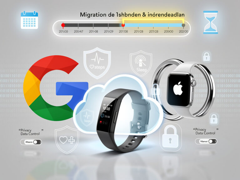 Google’s Fitbit Gambit: Why the Tech Giant Just Bought Itself More Time in the Wearables War