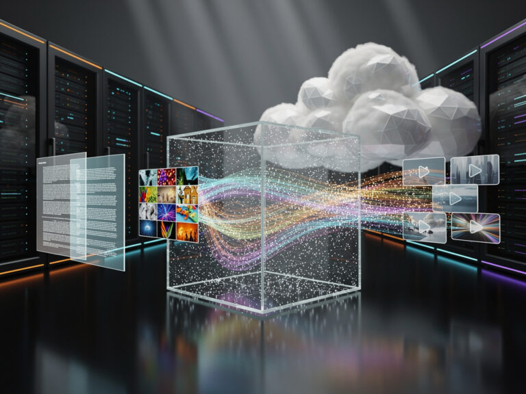 Inside Amazon Nova’s Multimodal Embeddings: How AWS Is Rewiring the Search and Retrieval Stack for the AI Era