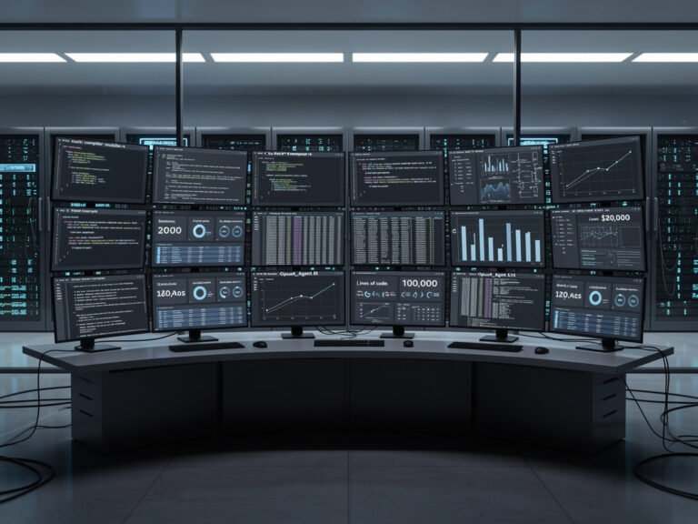 Anthropic’s $20,000 Experiment: How 16 Parallel AI Agents Built a 100,000-Line C Compiler From Scratch in Rust