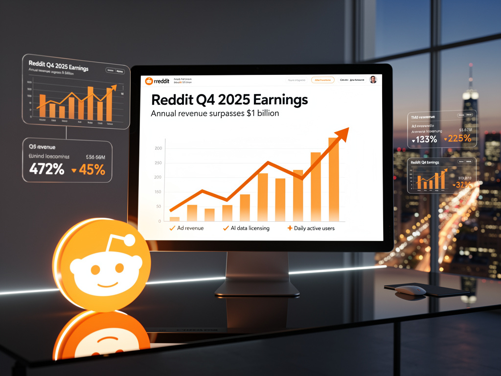 Reddit’s Revenue Machine Roars Past $1 Billion: Inside the Platform’s Stunning Transformation From Internet Forum to Advertising Powerhouse