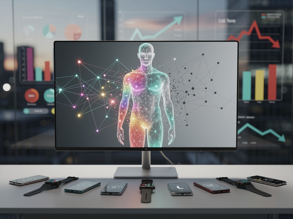 Apple Scales Back AI-Powered Health Coach Service