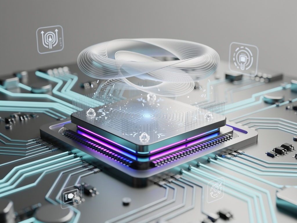 Researchers Discover Room-Temperature Multiferroic Topological Crystal