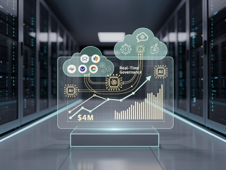 FinOpsly’s $4M Bet: Can a Dayton Startup Tame the Cloud Cost Chaos Plaguing Enterprise IT?