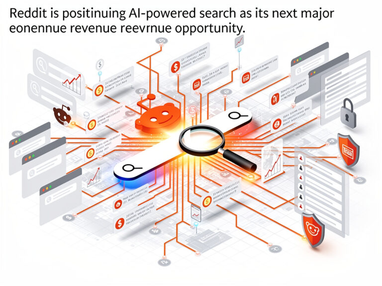 Reddit’s Strategic Pivot: How AI-Powered Search Could Transform the Platform’s Revenue Model
